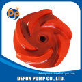 Various of impeller pumps components for sales